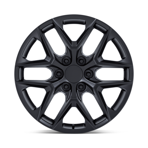 PR229 22X9 6X5.5 78 +28 S-BLK