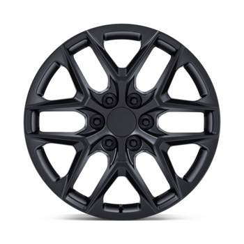 PR229 22X9 6X5.5 78 +28 S-BLK