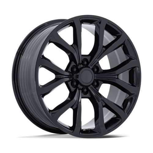 PR230 24X10 6X135 87 +31 G-BLK