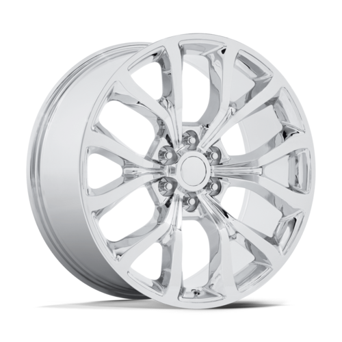 PR230 22X9.5 6X135 87 +44 CHROME