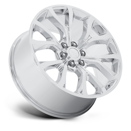 PR230 22X9.5 6X135 87 +44 CHROME