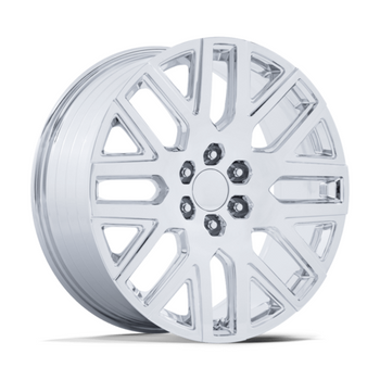 PR231 24X10 6X5.5 78 +31 CHROME