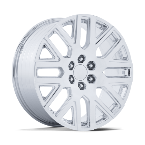 PR231 24X10 6X5.5 78 +31 CHROME