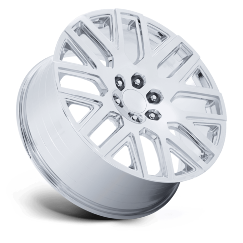 PR231 22X9 6X5.5 78 +28 CHROME