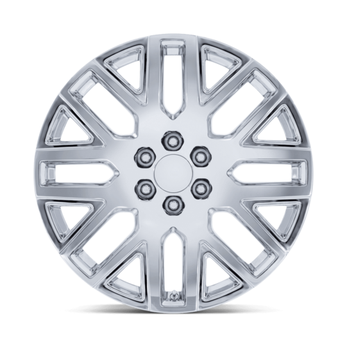 PR231 24X10 6X5.5 78 +31 CHROME