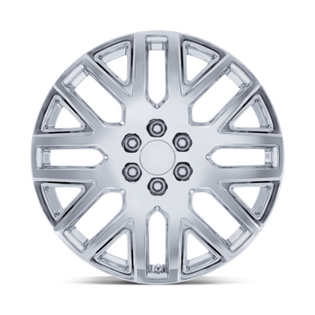 PR231 24X10 6X5.5 78 +31 CHROME