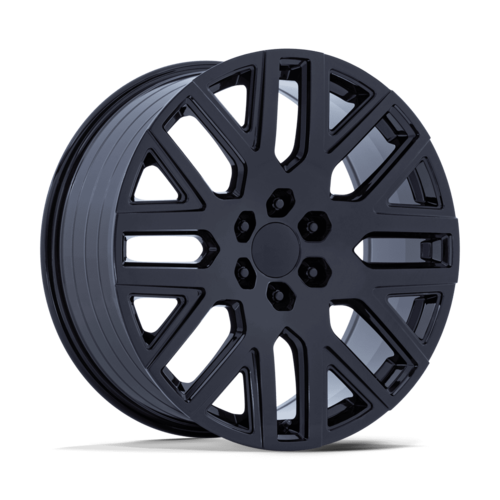 PR231 24X10 6X5.5 78 +31 G-BLK