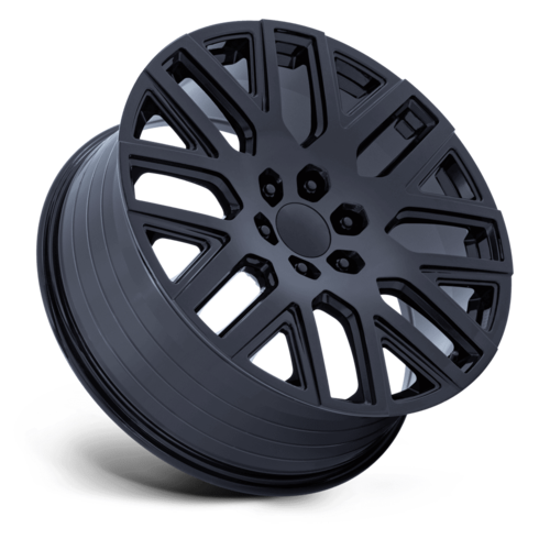 PR231 22X9 6X5.5 78 +28 G-BLK