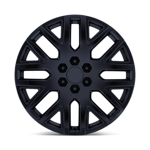 PR231 22X9 6X5.5 78 +28 G-BLK