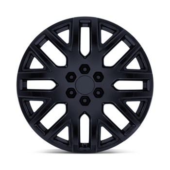 PR231 22X9 6X5.5 78 +28 G-BLK