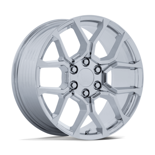 PR233 20X9 6X5.5 78 +24 CHROME