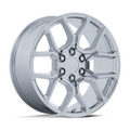 PR233 20X9 6X5.5 78 +24 CHROME