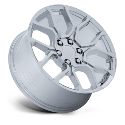 PR233 20X9 6X5.5 78 +24 CHROME