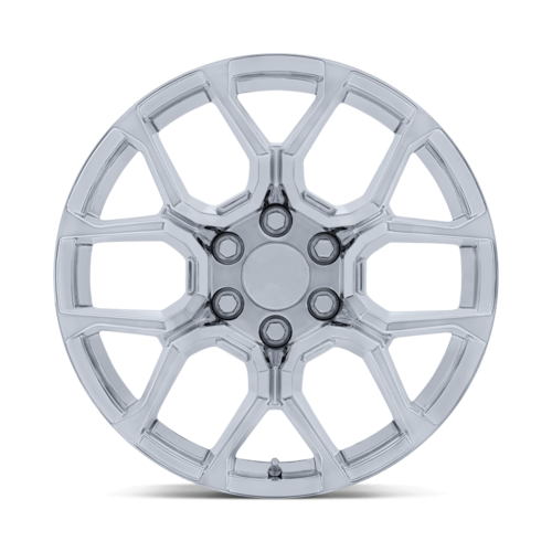 PR233 20X9 6X5.5 78 +24 CHROME