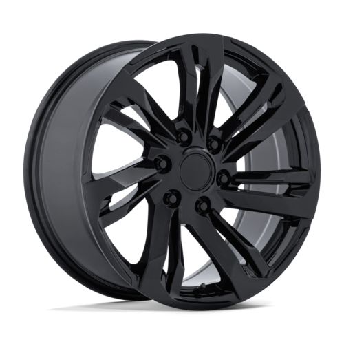 PR240 18X8.5 6X132 74 +35 G-BLK