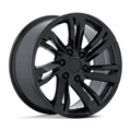 PR240 18X8.5 6X132 74 +35 G-BLK