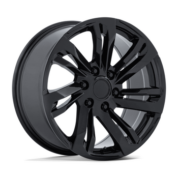 PR240 18X8.5 6X132 74 +35 G-BLK