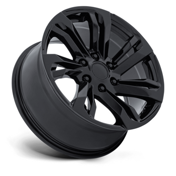 PR240 20X9 6X132 74 +45 G-BLK