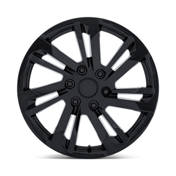 PR240 20X9 6X132 74 +45 G-BLK