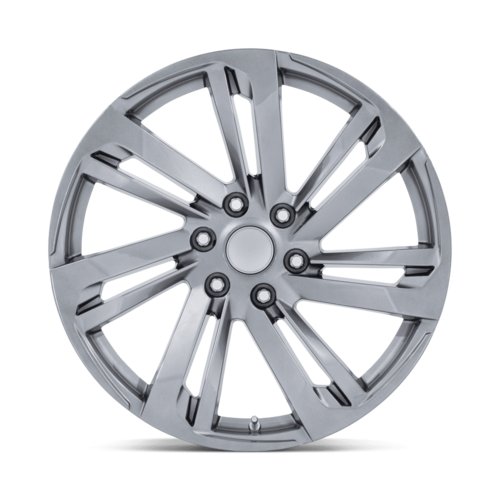 PR240 20X9 6X132 74 +45 H-SLV