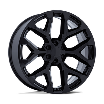 PR177 FFT 22X9 6X5.5 78 +24 G-BLK