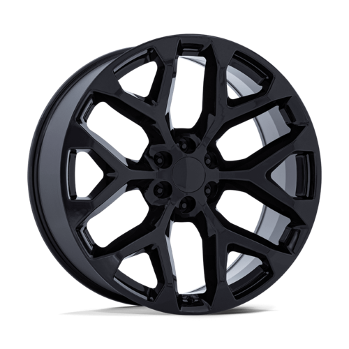 PR177 FFT 24X10 6X5.5 78 +24 G-BLK