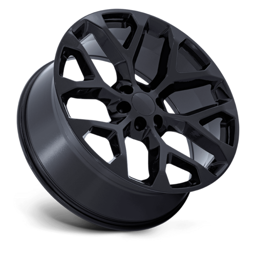 PR177 FFT 26X10 6X5.5 78 +24 G-BLK