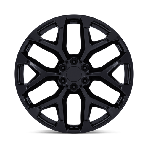 PR177 FFT 22X9 6X5.5 78 +24 G-BLK