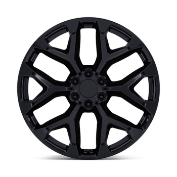 PR177 FFT 26X10 6X5.5 78 +24 G-BLK