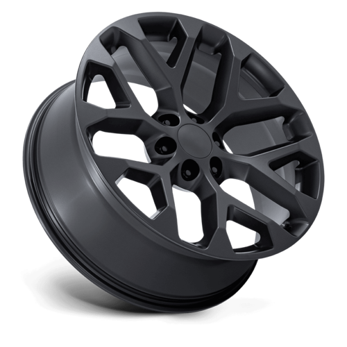 PR177 22X9 6X5.5 78 +24 S-BLK