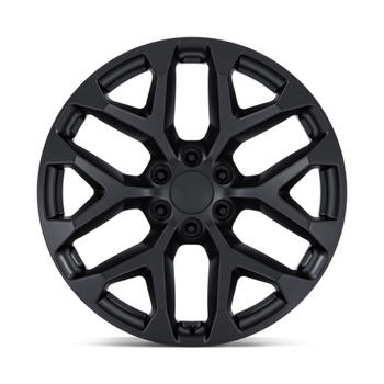 PR177 22X9 6X5.5 78 +24 S-BLK
