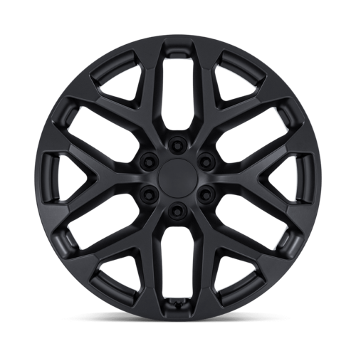 PR177 22X9 6X5.5 78 +24 S-BLK