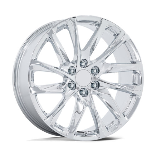 PR213 24X10 6X5.5 78 +31 CHROME