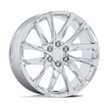 PR213 26X10 6X5.5 78 +31 CHROME