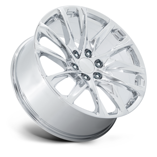 PR213 24X10 6X5.5 78 +31 CHROME