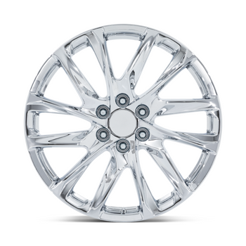 PR213 26X10 6X5.5 78 +31 CHROME
