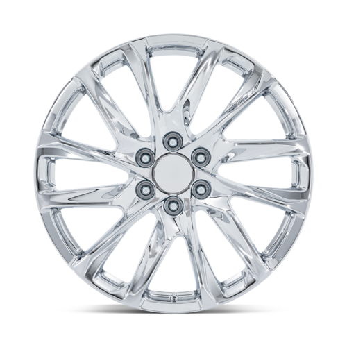 PR213 24X10 6X5.5 78 +31 CHROME