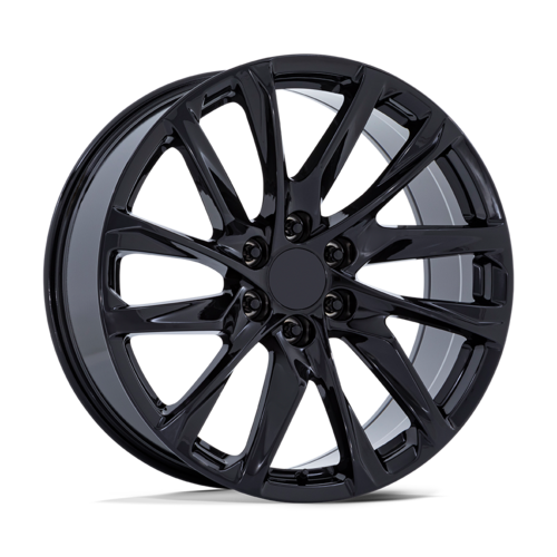 PR213 24X10 6X5.5 78 +31 G-BLK