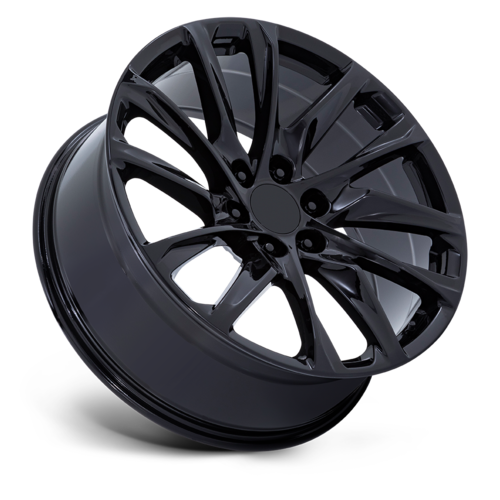 PR213 22X9 6X5.5 78 +28 G-BLK