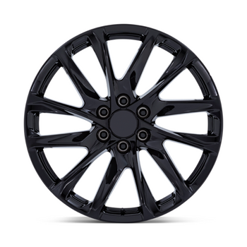 PR213 22X9 6X5.5 78 +28 G-BLK