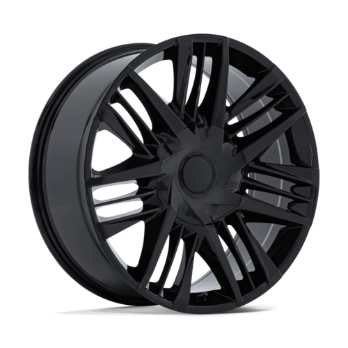 PR239 22X9 6X5.5 78 +24 G-BLK