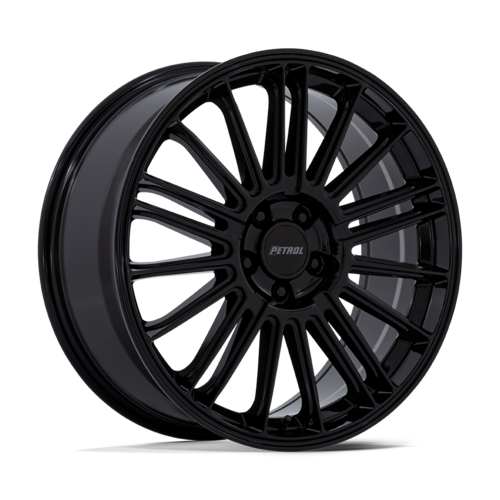 P1D 20X8.5 5X4.5 72 +40 G-BLK