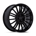 P1D 19X8 5X120 74 +35 G-BLK