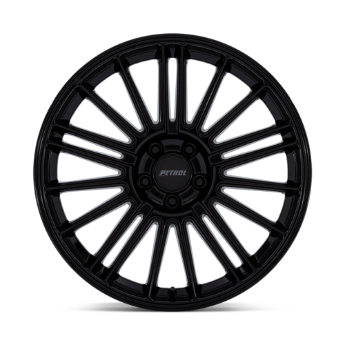 P1D 17X8 5X4.25 72 +40 G-BLK