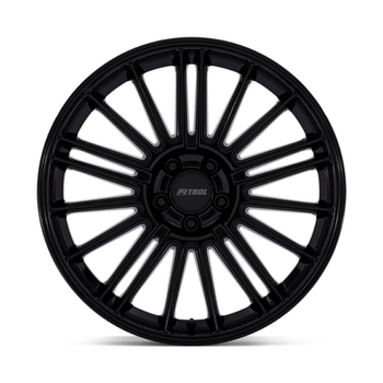 P1D 18X8 5X120 74 +35 G-BLK