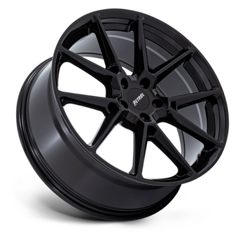 P1E 20X8.5 5X4.5 72 +40 G-BLK