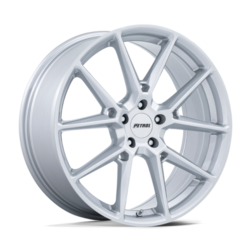 P1E 17X8 5X112 72 +40 G-SLV