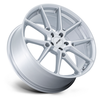 P1E 19X8 5X112 72 +40 G-SLV