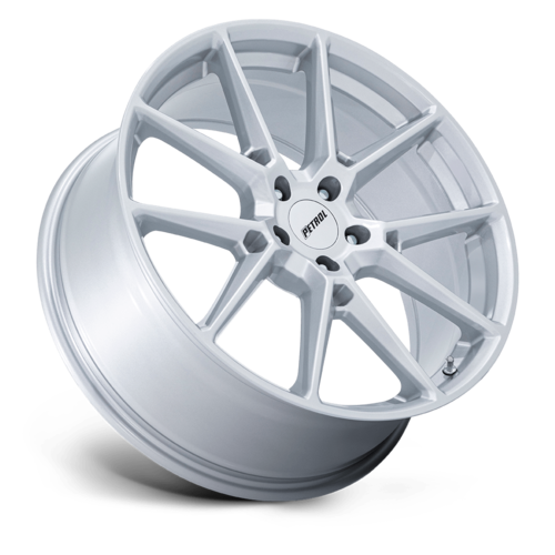 P1E 19X8 5X112 72 +40 G-SLV