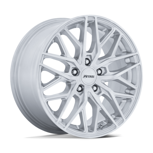 P3E 19X8.5 5X108 72 +40 SLV-MCH